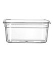 GASTRO NÁDOBA GN 1/3,  5,7L, PRIEHĽADNÁ, 325X176X(H)150MM