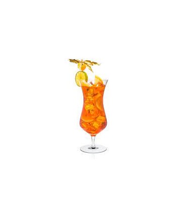#2685 POHAR COCTEILOVY HURICAN 530ML