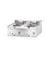 #9178 friteza 2x10 Stalgast 9726000