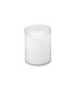 #9183 nahradna-napln-do-svietnika-cube-biela-24hodin-horenia-mank