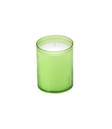 #9184 nahradna-napln-do-svietnikov-cube-curve-kiwi-zelena-24hod-horenie