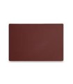 DOSKA HACPP HNEDA 450×300,450x300mm