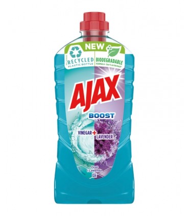 #9250 ajax-vinegar-lev