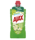 #9252 AJAX floral