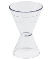ODMERKA PLASTOVA JIGGER 20/40ML 226126