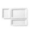 MELAMINOVY BUFETOVÝ PODNOS GN 1/2, 325X265X(H)20MM