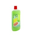SAVO PODLAHY A POVRCHY 750ML ZELENÉ JABLKO