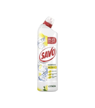 #9308 savo wc