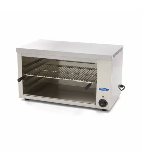 #9591 Maxima-Deluxe-Salamander-Gril-638x295-mm-3.6-KW-09300058