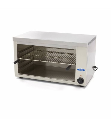 #9591 Maxima-Deluxe-Salamander-Gril-638x295-mm-3.6-KW-09300058
