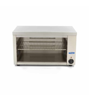 #9592 Maxima-Deluxe-Salamander-Gril-638x295-mm-3.6-KW-09300058-2