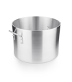HRNIEC 25L Ø 35 CM  ALUMINIUM