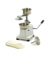 Tvarovací stroj na hamburgery – 100 mm | Maxima 09300590