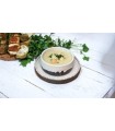MISKA ARONDI 14CM DOLOMITE 0,5L 18.4
