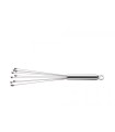 SLAHACIA METLA S GULICKAMI 30CM 13430