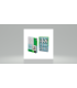 #10107 green