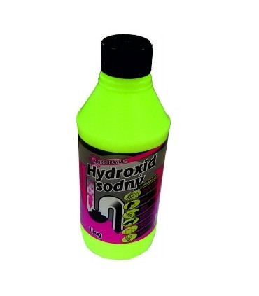 #37523 Hydroxid sodný CP325