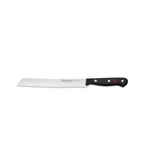 #0776 Wusthof GOURMET NOZ NA CHLIEB 20CM 1025045720