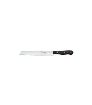 #0776 Wusthof GOURMET NOZ NA CHLIEB 20CM 1025045720