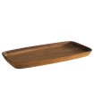 SERVIROVACIA DOSKA DREV.VELVET 30x15x2cm