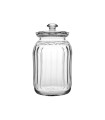 DOZA SKLO + VEKO 1,5L