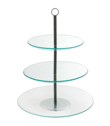 #37794 patera-szklana-leila-trzypoziomowa-30-cm-ambition-69897-02