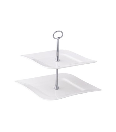 #37798 patera-dwupoziomowa-fala-24-5-x-24-5-cm-ambition-61176-01-142371