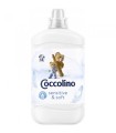 COCCOLINO Sensitive and Soft 1700ml 68PD