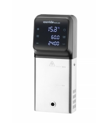 #0207 SousVideTools, 230V, 1500W, 1,5kW, Hendi,   222638