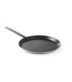 Hliníková panvica na palacinky s nepriľnavým povrchom s priemerom 32 cm HENDI 627686