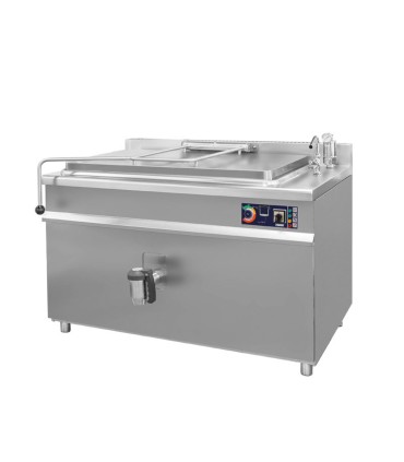 #37822 (F975920)[GSZ.ELF201] Elektrický varný kotol EKO 200 l