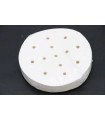 PAPIER NA PREKLADANIE HAMBURGEROV – 100 MM | MAXIMA 09300589