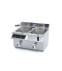 #0077 Indukčná-fritéza-s-kohútikom-2x8-l-Maxima-09371095