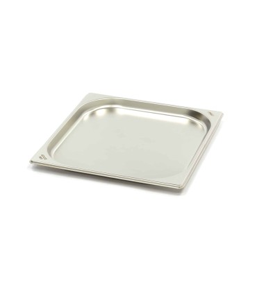 #38030 Maxima-GN-nádoba-23-GN-nehrdzavejúca-oceľ-20-mm-09367563