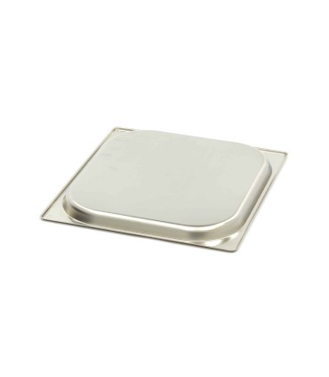 #38031 Maxima-GN-nádoba-23-GN-nehrdzavejúca-oceľ-20-mm-09367563-2