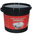Pasta horľavá 4 kg.