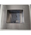 VAŇA NA DRVENÝ ĽAD do BAROVEJ DOSKY