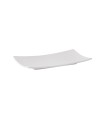 MISKA SALSA 18X9CM PORCELÁN BIELA