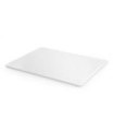 DOSKA BIELA HACCP 45X30CM  826379
