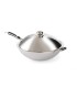 #0783 PANVICA  WOK 36 cm Indukcia