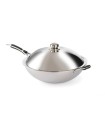 PANVICA WOK 36CM Indukcia