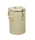 #0784 TERMOS SMALTOVANY 20l+VEKO+3 SPONY,  4022.06