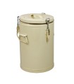 OBAL NA TERMOS SMALTOVANY 20l+VEKO+3 SPONY