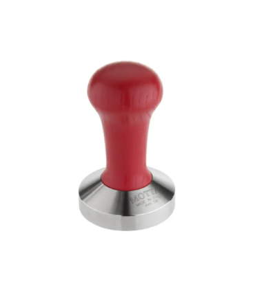 #38272 Tamper RED