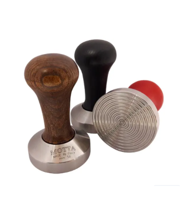 #38275 Tamper black