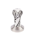 #38276 Tamper black and white