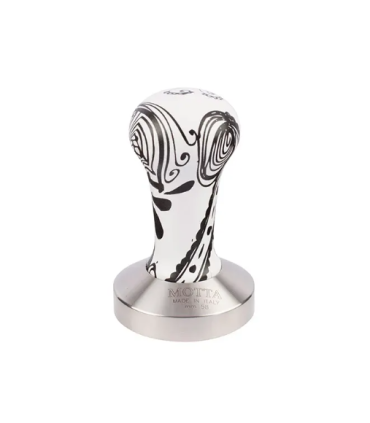 #38276 Tamper black and white