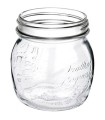 FLAŠKA NA DŽEM 250ML