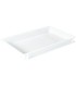 #38292 Nádoba na cesto na pizzu, polyetylén, 600x400x70 mm _ STALGAST 563407