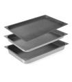 Gastro nádoba 1/1 40mm nádoba s teflónovým povlakom HENDI 805541